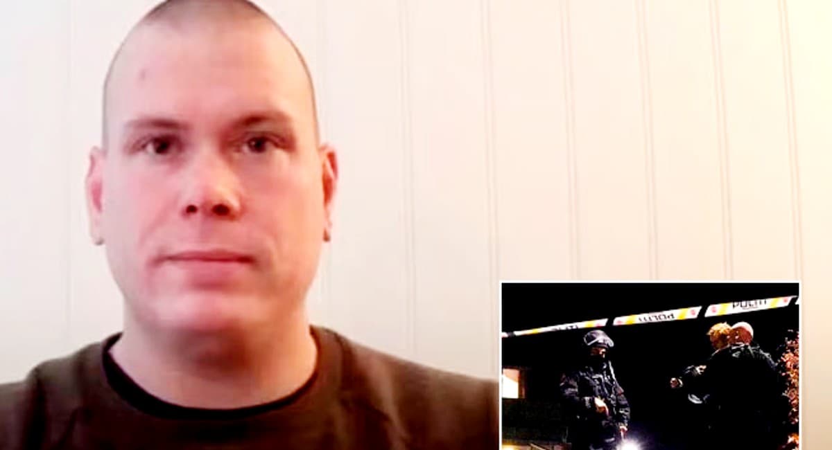 नॉर्वे में तीर-कमान से ‘आतंकवादी’ हमला, पांच लोगों की मौत