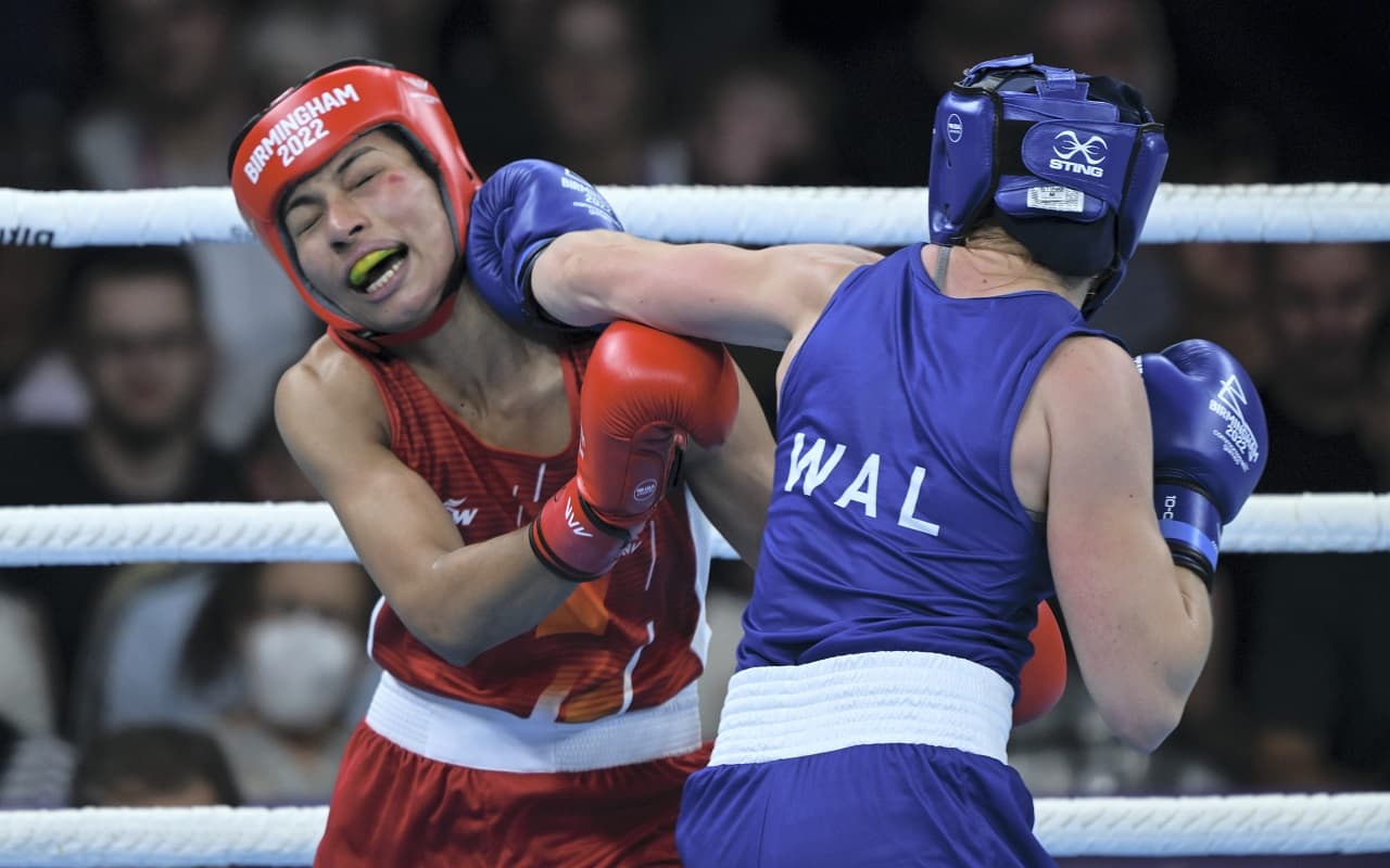 Lovlina Borgohain: पहले मानसिक प्रताड़ना का आरोप, फिर ओपनिंग सेरेमनी में बवाल, अब खाली हाथ लौटेंगी लवलीना