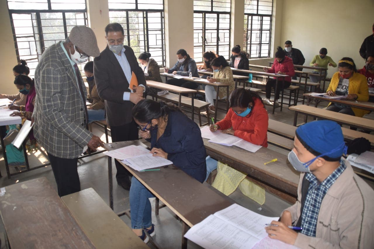BPSC TRE Exam: दूसरे चरण की शिक्षक भर्ती के इस दिन से आवेदन शुरू, जानें कब होगी परीक्षा