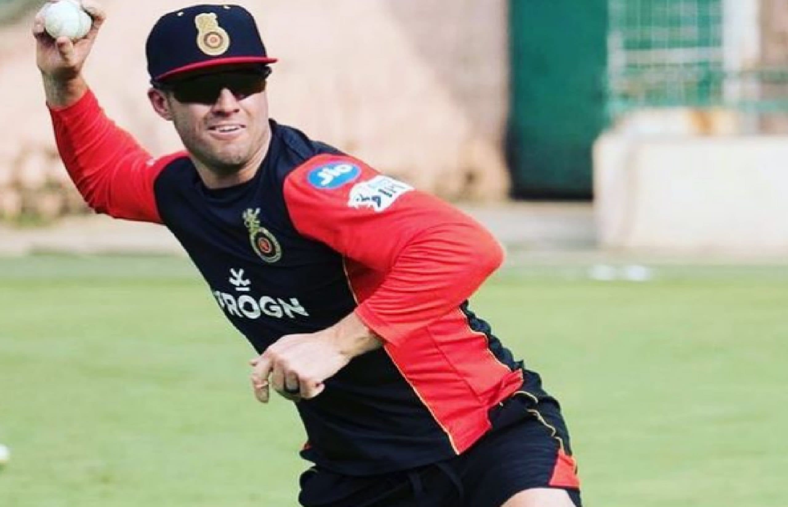 IPL 2022 Mega Auction : क्या RCB के रिटेन लिस्ट से एबी डिविलियर्स होंगे बाहर ? हॉग ने चुना टॉप 4 खिलाड़ी