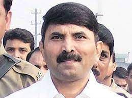 उसरी चट्टी कांड में बृजेश सिंह की एमपी-एमएलए कोर्ट में पेशी, मुख्तार अंसारी के काफिले पर हुई थी फायरिंग