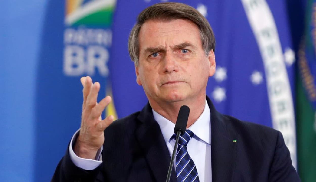 कोवैक्सीन खरीद पर ब्राजील में मचा है बवाल : भ्रष्टाचार का आरोप लगने के बाद रद्द किया गया सौदा, भारत बायोटेक ने दी सफाई