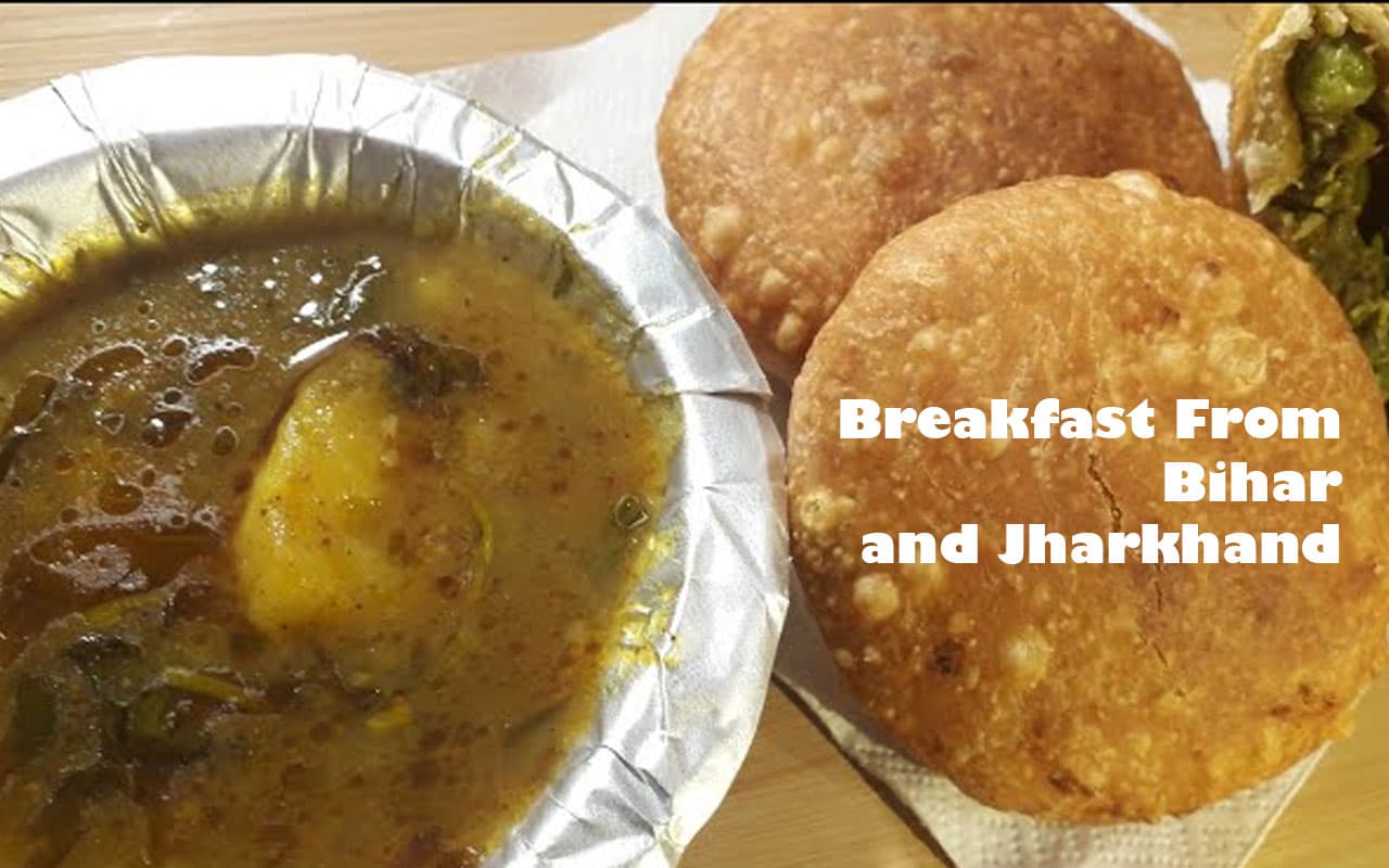 Breakfast From Bihar and Jharkhand: धुस्का से लेकर सत्तू पराठा, ये हैं बिहार और झारखंड का फेवरेट नाश्ता