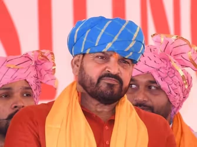 Wrestler Protest: प्रदर्शन कर रहे पहलवानों पर FIR दर्ज नहीं करायेगा WFI, बृजभूषण शरण सिंह ने किया ट्वीट