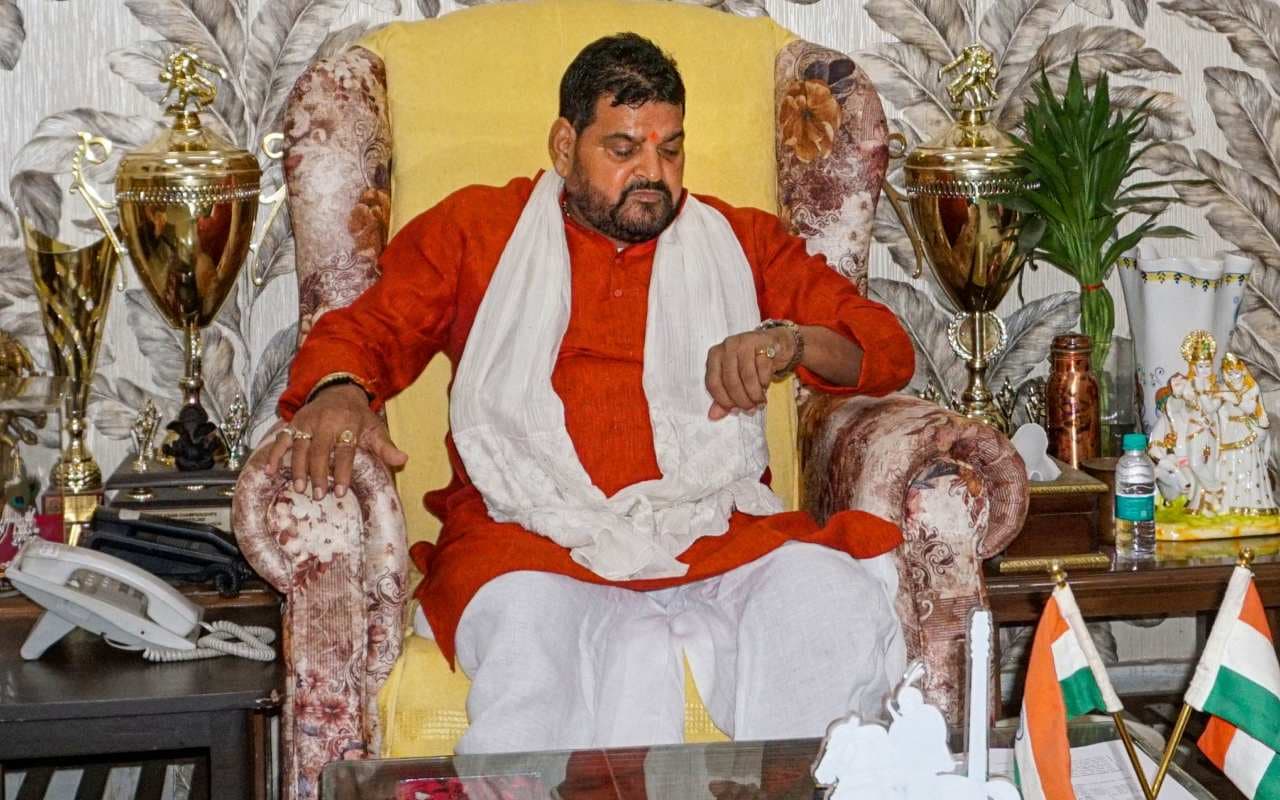 भारतीय कुश्ती महासंघ का चुनाव 6 जुलाई को, नोटिफिकेशन जारी, 15 पदों के लिए मांगे गये आवेदन