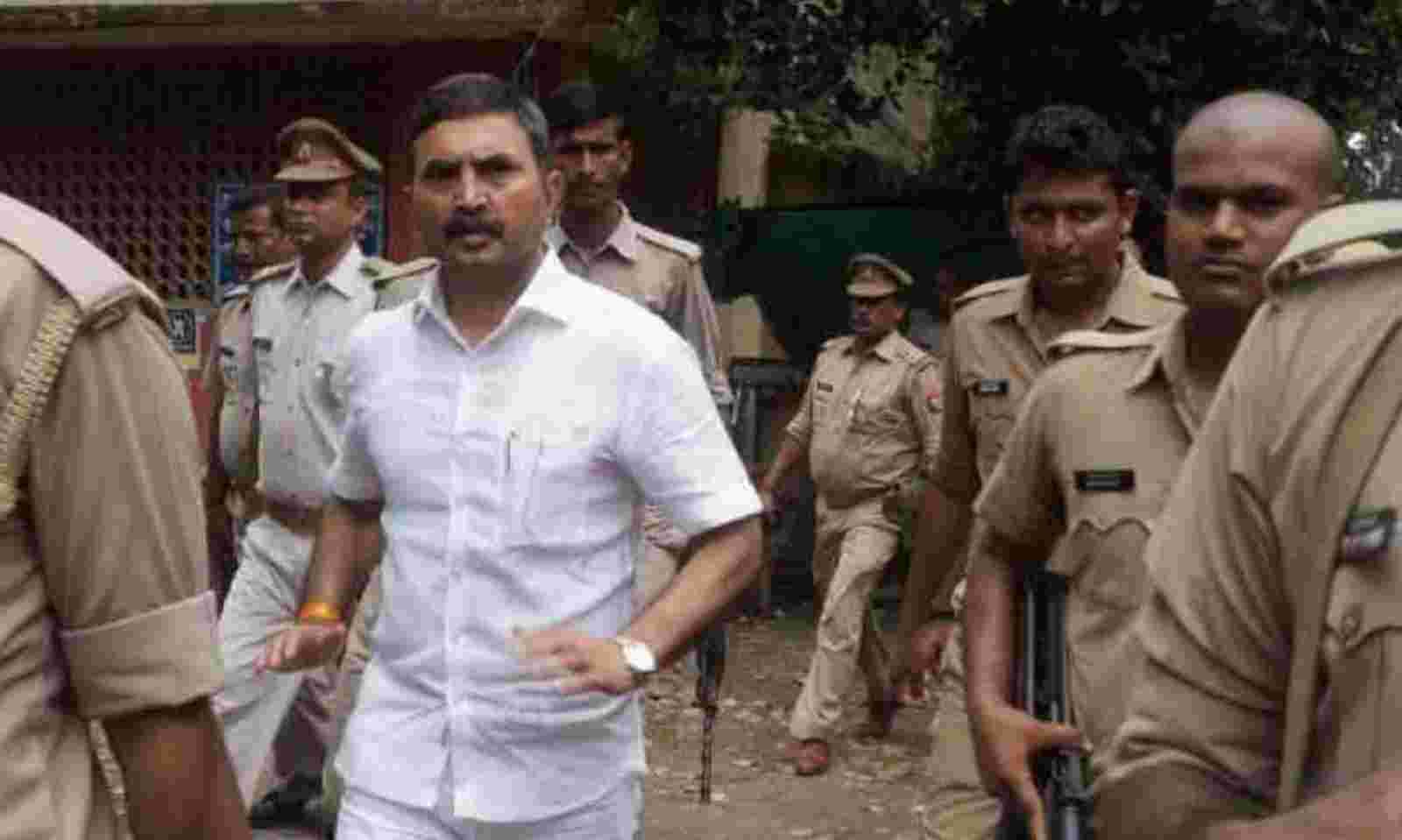 माफिया बृजेश सिंह को 37 साल पुराने सिकरौरा कांड में हाईकोर्ट से बड़ी राहत, सात लोगों की हत्या के केस में बरी