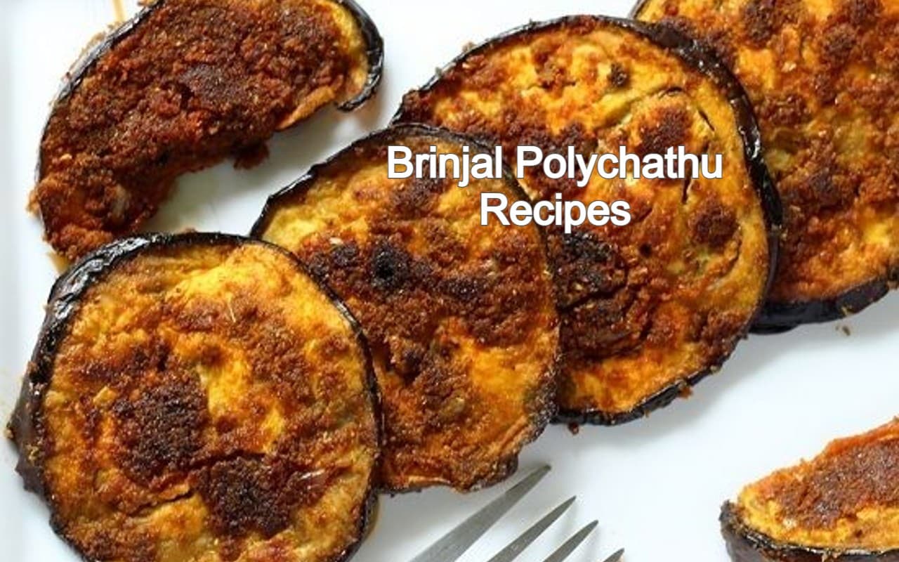 Brinjal से प्यार हो जाए, एक दम ऐसी डिश है बैंगन पोलीचथु, बनाने का तरीका जानें शेफ कुणाल कपूर से