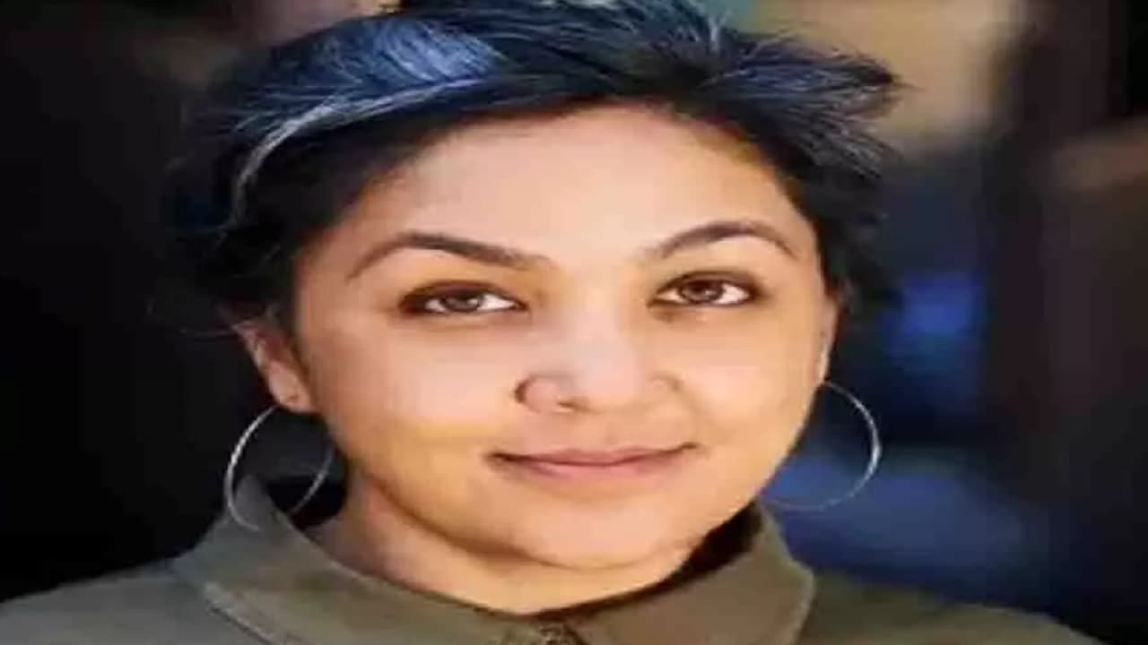 Gordon Burn Prize: ब्रिटिश-भारतीय लेखिका ने जीता गॉर्डन बर्न प्राइज, पेशे से प्रोफेसर है प्रीति तनेजा