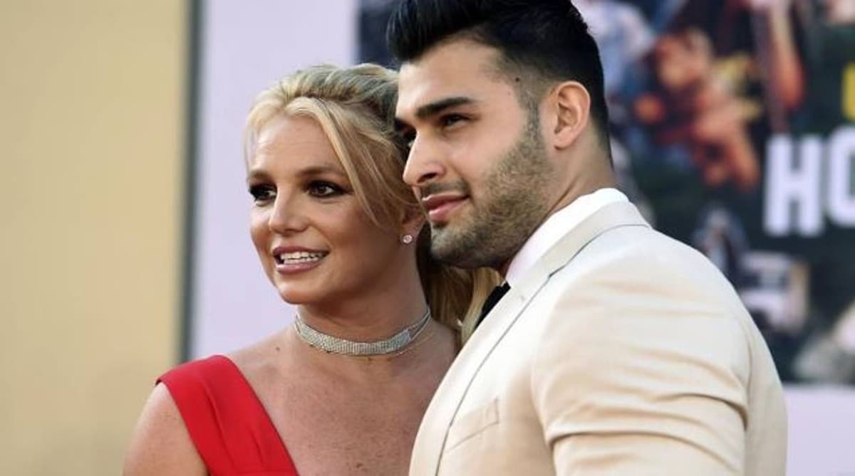 Britney Spears Wedding: ब्रिटनी स्पीयर्स ने बॉयफ्रेंड सैम असगरी संग की शादी, Ex हसबैंड ने मचाया बवाल