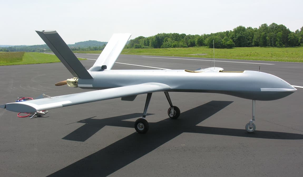 चीन के साथ तनाव के बीच भारत ने अमेरिका से लीज पर लिए दो UAV, अब दूर तक होगी निगरानी