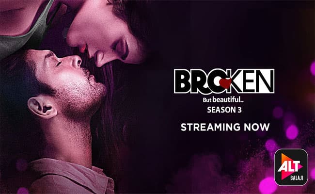 Bigg Boss  फेम Sidharth Shukla की Broken but Beautiful 3 ने बनाया रिकार्ड, IMDB पर 9.3 रेटिंग के साथ बना नंबर 1 शो