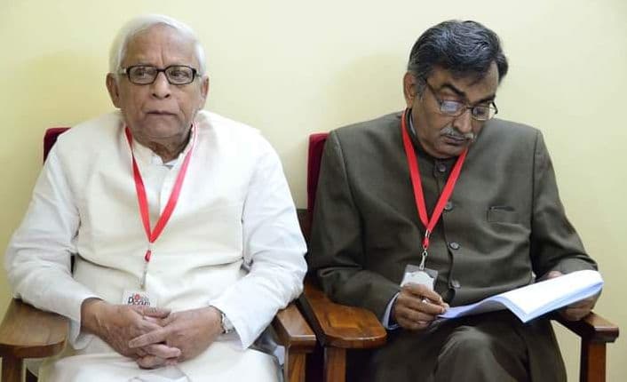 Bengal Chunav 2021: ममता बनर्जी से 10 साल पहले का बदला ले पाएंगे Buddhadeb Bhattacharjee, लेफ्ट के इस रणनीति से TMC में हलचल तेज