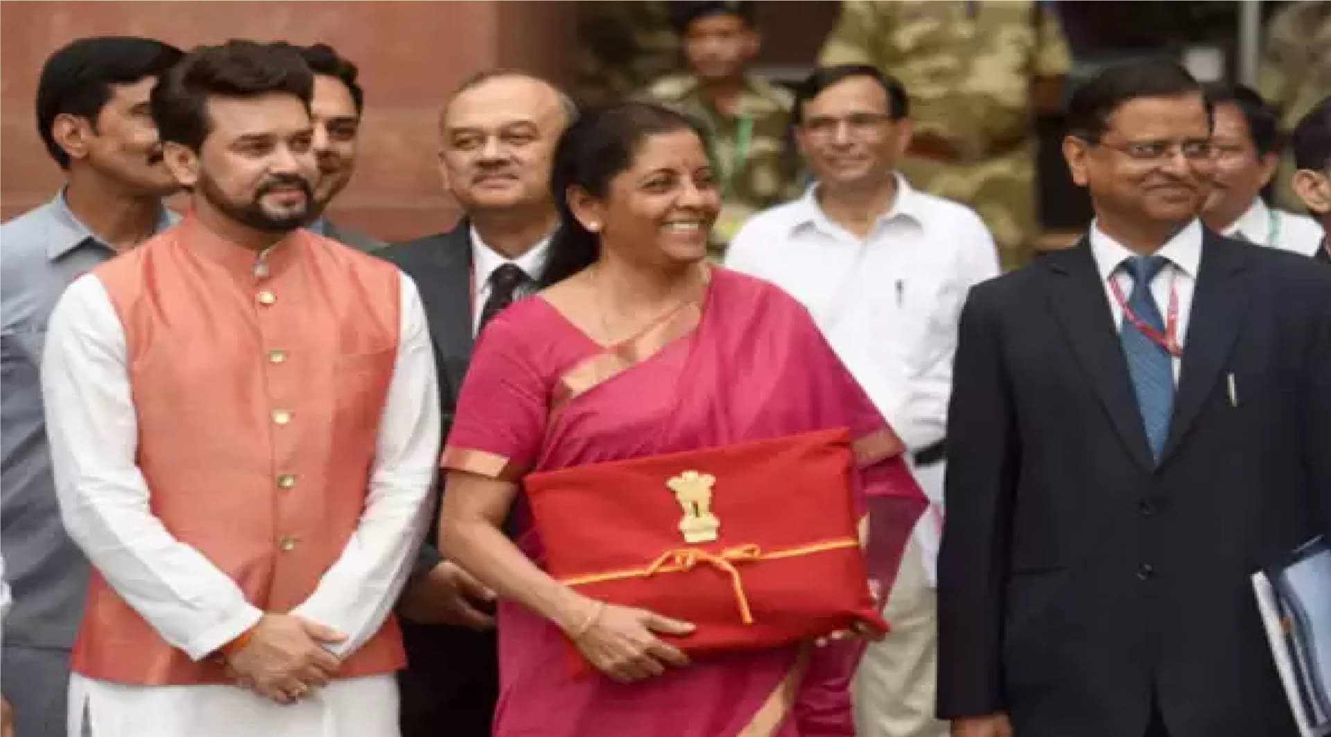 Budget 2021, Insurance Sector : बीमा क्षेत्र में 74 प्रतिशत FDI को मंजूरी