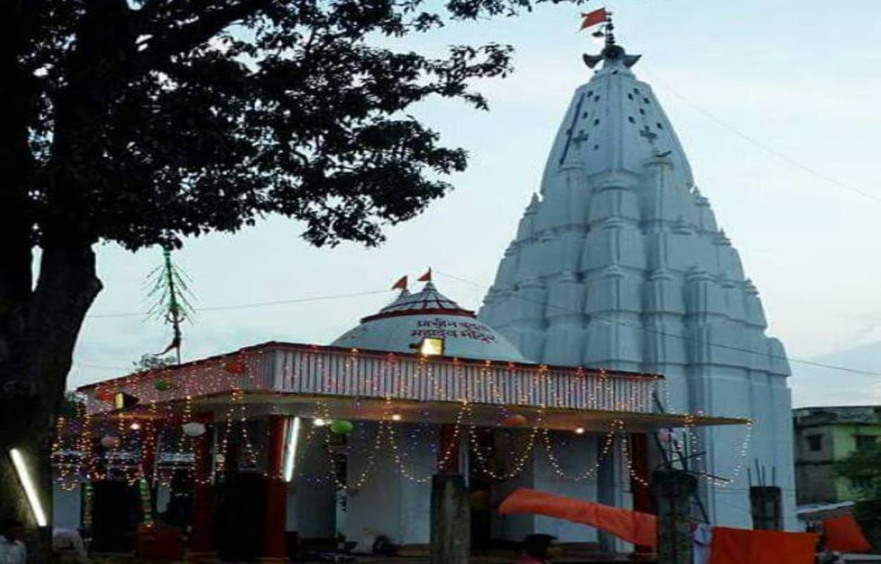 Sawan 2020 : कोरोना संक्रमण के कारण बड़कागांव के बुढ़वा महादेव में नहीं लगेगा मेला, 600 साल का टूटा रिकॉर्ड