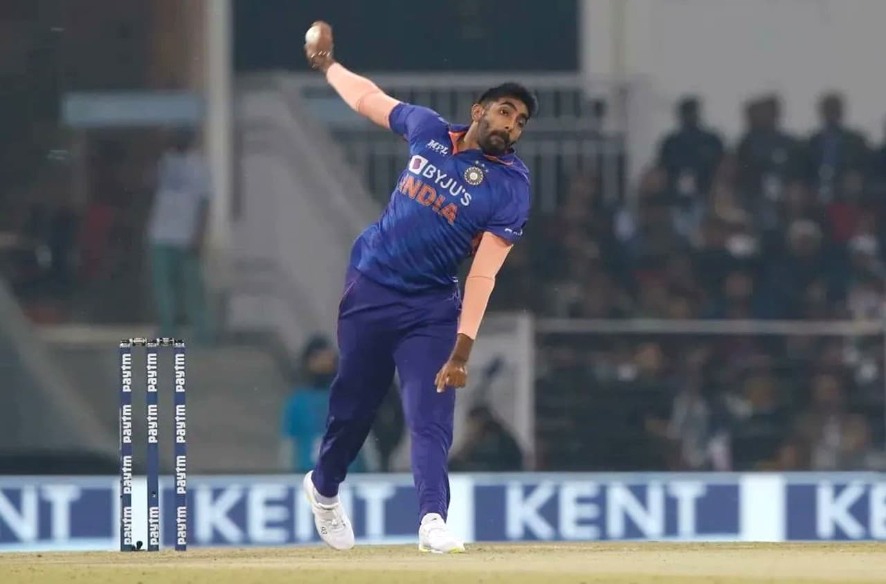 ICC T20 World Cup टीम से बाहर होने पर छलका जसप्रीत बुमराह का दर्द, स्टार गेंदबाज ने कह दी बड़ी बात