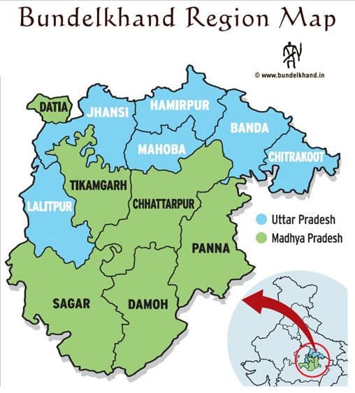 UP Cabinet Decision: नोएडा की तर्ज पर बुंदेलखंड में बसेगा नया औद्योगिक शहर, झांसी-ग्वालियर मार्ग पर होगा विकास