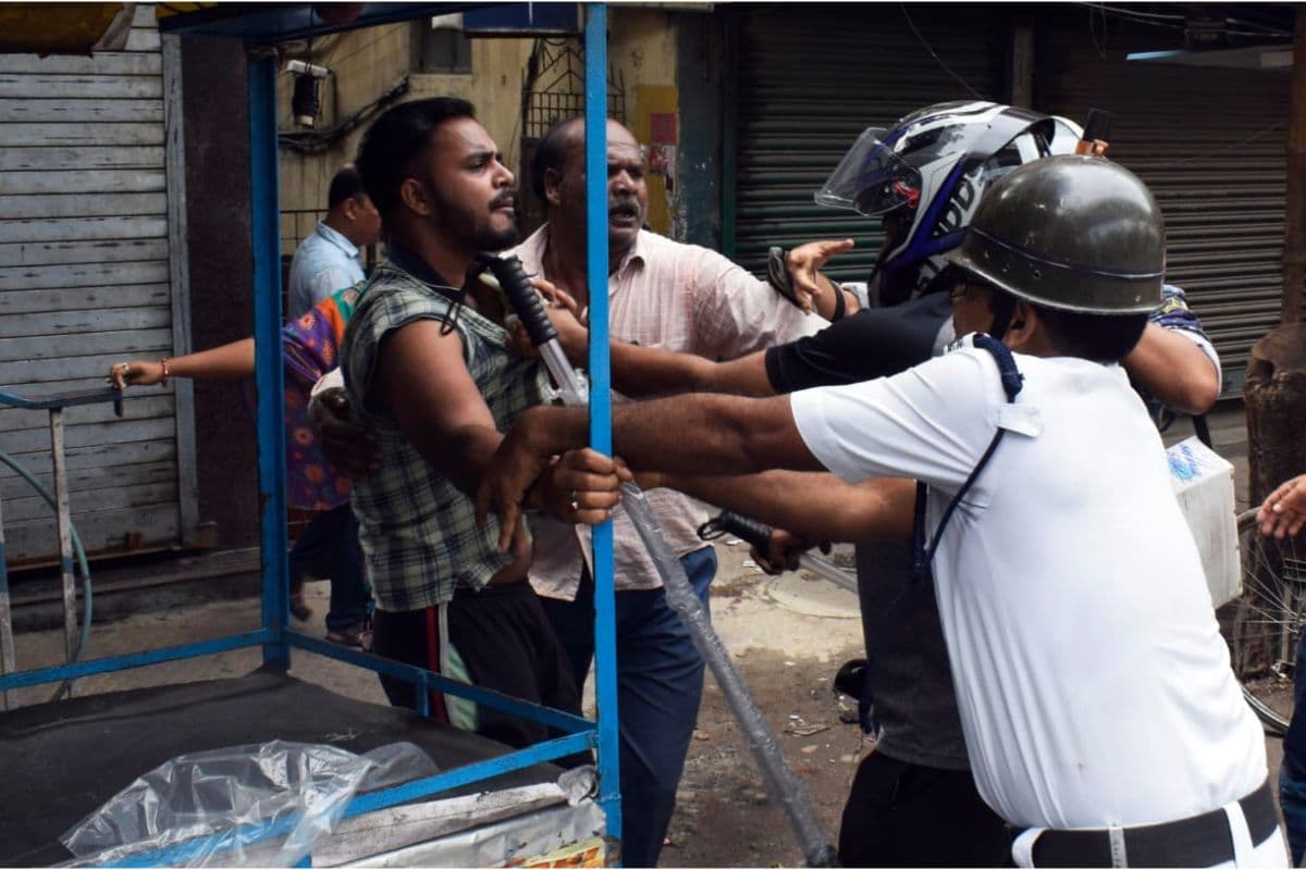 Photos : अगस्त महीने में ही था सर्लिन का जन्मदिन, इलाकें में फैला मातम, मुख्यमंत्री ने घटना की मांगी रिपोर्ट