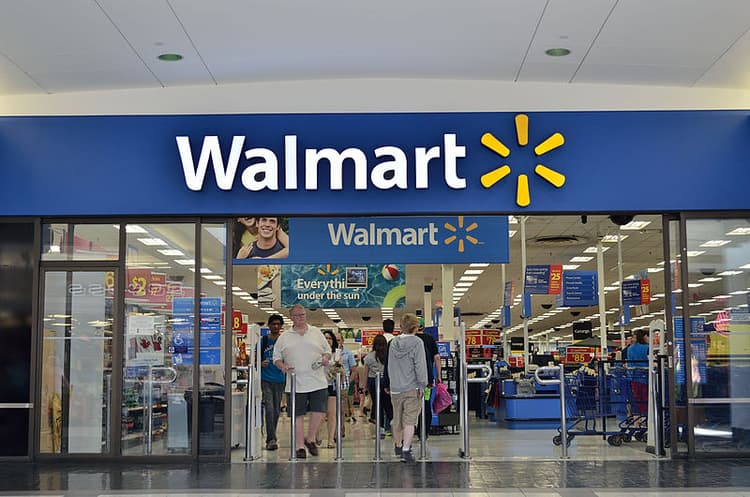 टिकटॉक के जरिये ऑनलाइन मार्केट में उतरने के मूड में है वॉलमार्ट