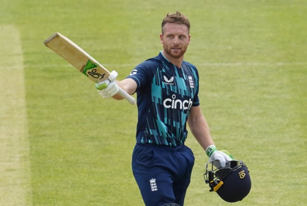 IND vs ENG: इंग्लैंड ने टी-20 और वनडे सीरीज के लिए किया टीम का एलान, जोस बटलर करेंगे कप्तानी