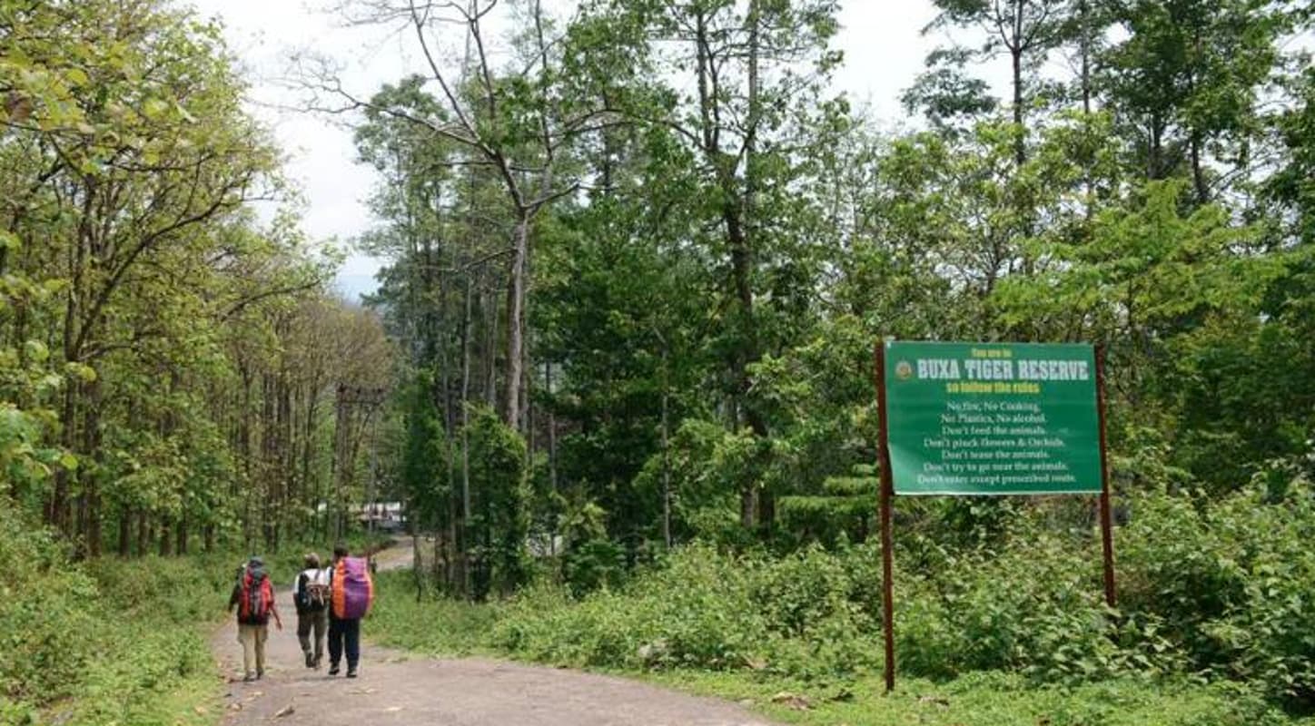 Unlock 5.0: बंगाल में पर्यटन के लिए 23 सितंबर से खोले जायेंगे वन, 18 को जारी होंगे दिशा-निर्देश