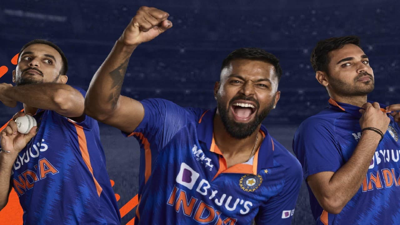 Byjus पर बीसीसीआई का 86.21 करोड़ रुपये का बकाया, टाइटल प्रायोजन छोड़ना चाहता है Paytm