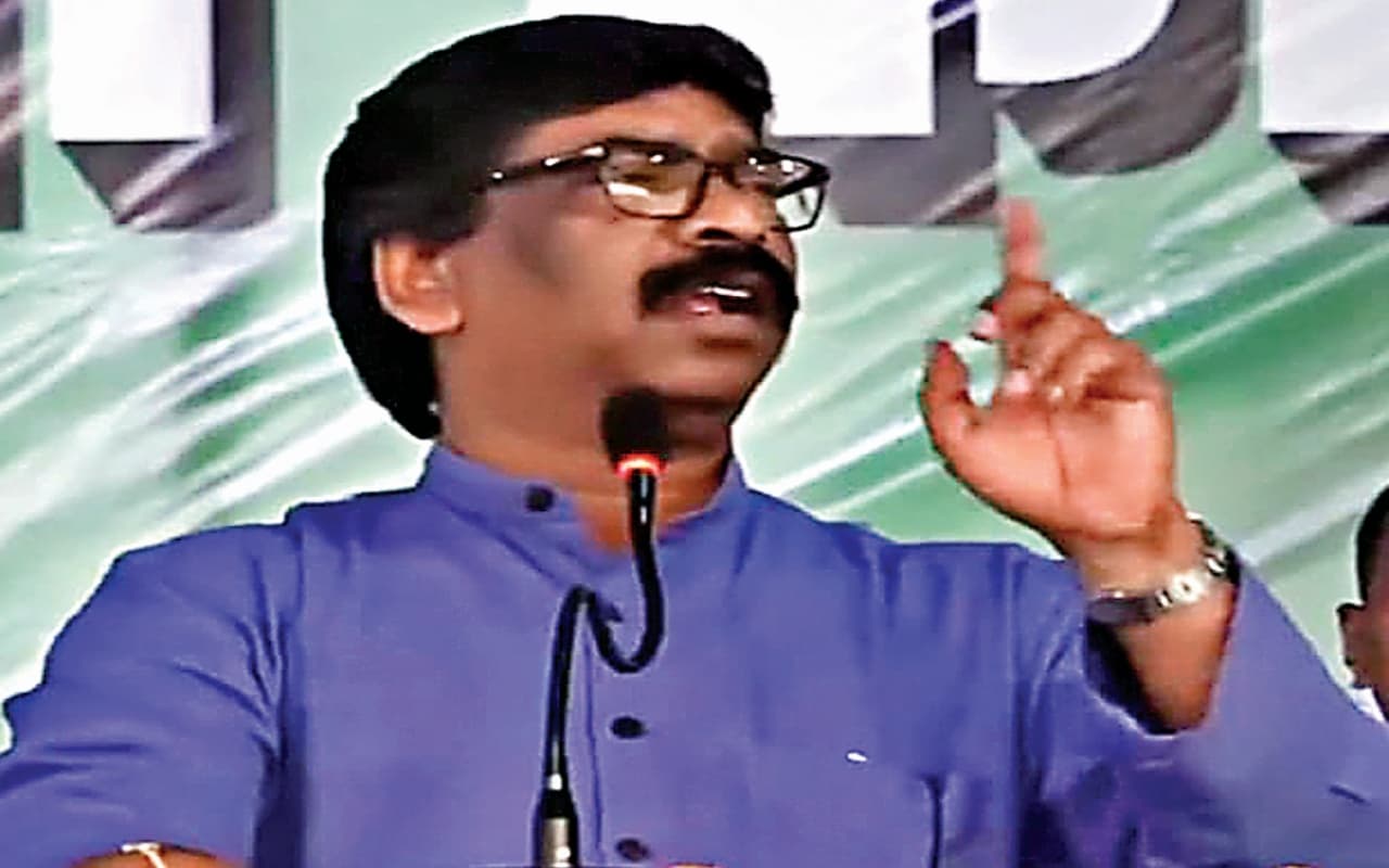 झारखंड आंदोलनकारियों के परिजनों को हेमंत सरकार की बड़ी सौगात, नौकरियों में मिलेगा आरक्षण