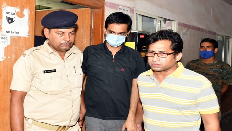 CA सुमन कुमार की हिरासत से मुक्त करने की याचिका को ED की स्पेशल कोर्ट ने किया खारिज