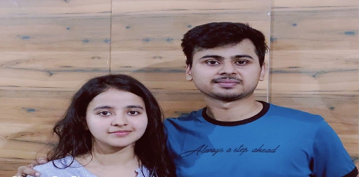 ICAI Result 2021: छोटे शहर से रिश्ता, सपनों ने छुआ आसमान, मां ने दिखाई राह तो नंदिनी ने बढ़ाई शान ICAI Result 2021: छोटे शहर से रिश्ता, सपनों ने छुआ आसमान, मां ने दिखाई राह तो नंदिनी ने बढ़ाई शान