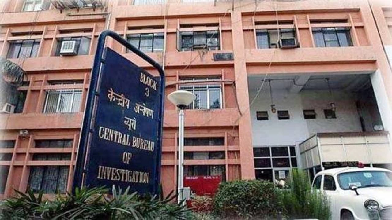 NEET-UG 2022 परीक्षा में गड़बड़ी करने वाले ‘मास्टरमाइंड’ सहित 8 लोगों को CBI ने किया गिरफ्तार