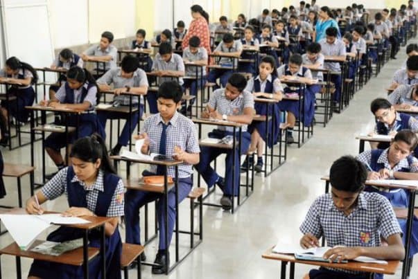 CBSE 12वीं का प्रैक्टिकल एग्जाम जनवरी में, जानिए पटना के स्कूलों में परीक्षा की तारीख