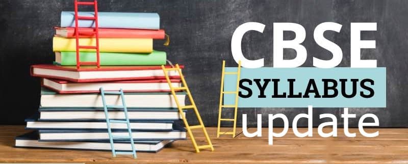 CBSE का बड़ा ऐलान, 9वीं से 12वीं तक सिलेबस में 30 प्रतिशत की कटौती, देखें पूरी डिटेल