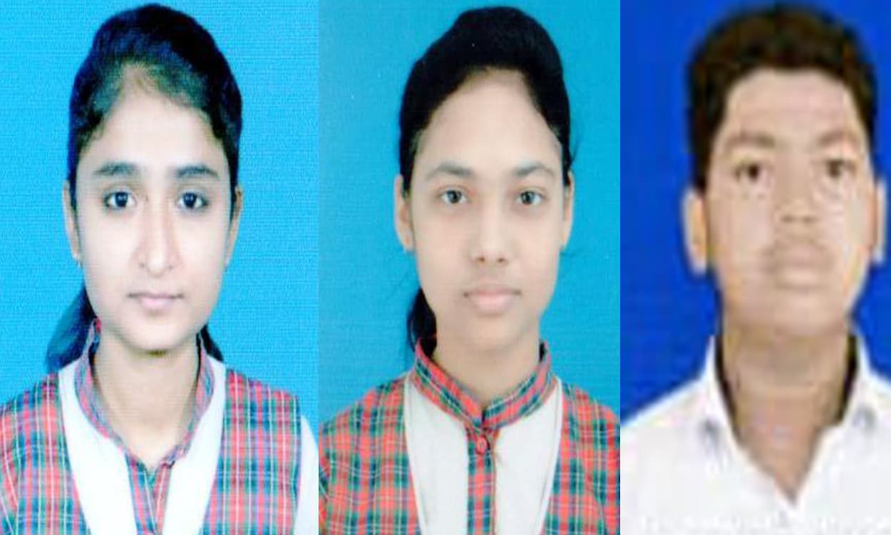 CBSE 12th result 2020 : साइंस में पूजा, कॉमर्स में शुभांगी और आर्ट्स में राहुल बने गुमला जिला टॉपर