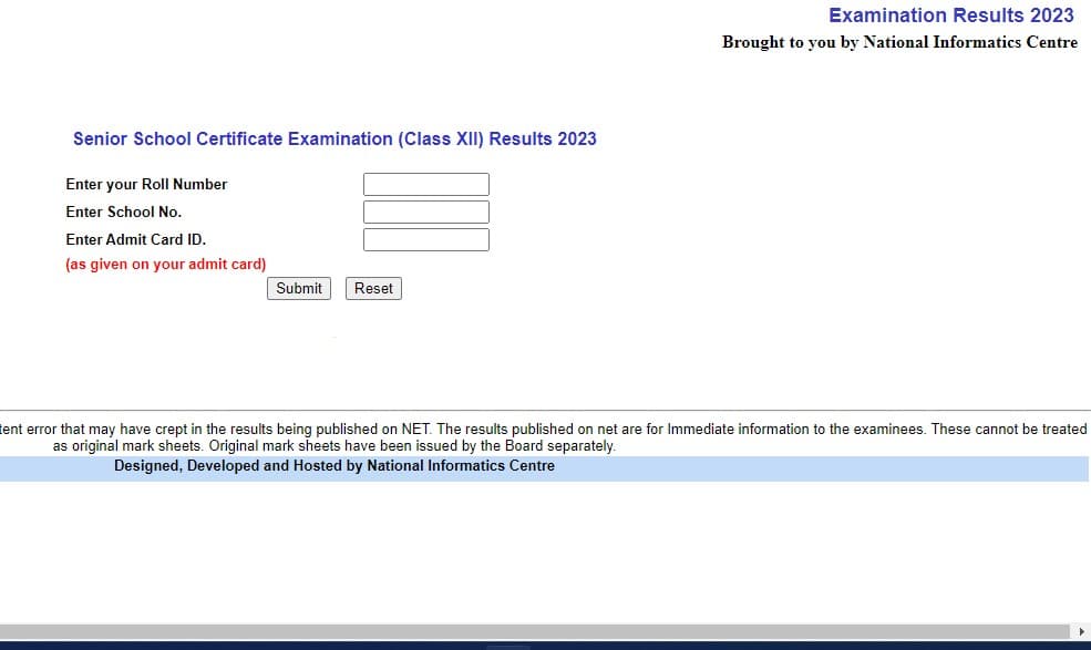 CBSE Board 12th Result 2023: ओवरऑल पास प्रतिशत घटा, 22 हजार से अधिक छात्रों को मिले 95% से ज्यादा मार्क्स
