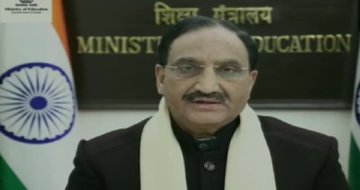 CBSE Board Exam 2021:  CBSE की 10वीं और 12वीं की परीक्षाएं 4 मई से, इस दिन आयेगा रिजल्ट