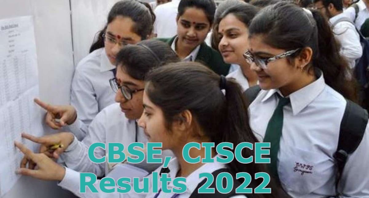 CBSE, CISCE Results 2022 Date: कब जारी होगा 10वीं, 12वीं का रिजल्ट? डेट, टाइम समेत लेटेस्ट अपडेट जानें