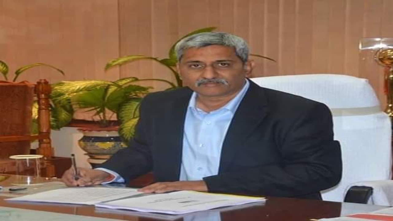 CCL में RR Policy के तहत विस्थापितों को मिलते रहेगी नौकरी, CMD पीएम प्रसाद बोले- नहीं होगा किसी के साथ अन्याय