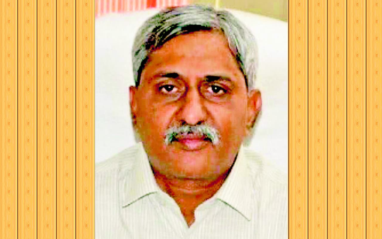 कोयले के आयात को कम करना सबसे बड़ी चुनौती, बोले सीसीएल सीएमडी पीएम प्रसाद कोयले के आयात को कम करना सबसे बड़ी चुनौती, बोले सीसीएल सीएमडी पीएम प्रसाद