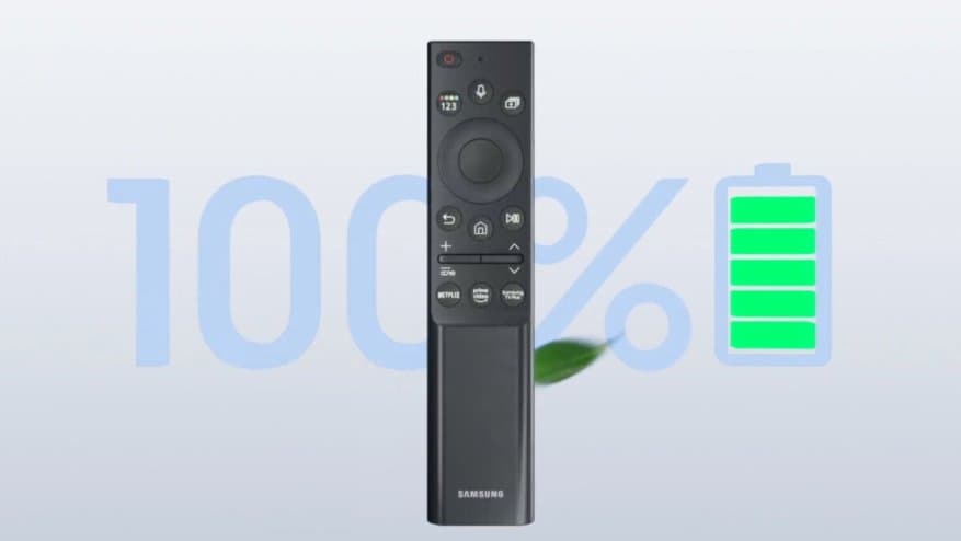 CES 2021: सैमसंग की यह तकनीक बार बार रिमोट की बैटरी बदलने से दिलाएगी छुटकारा