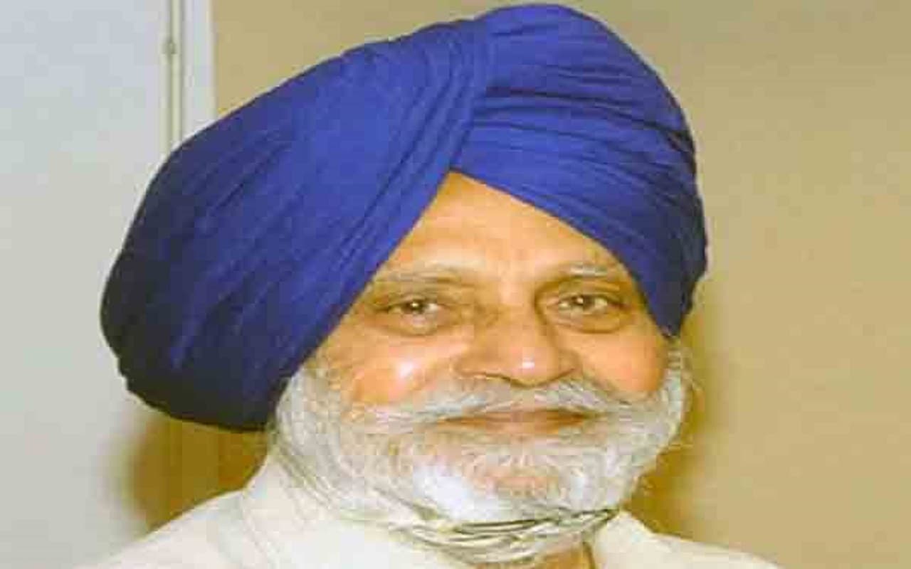 पंजाब: अकाली दल के वरिष्ठ नेता चरणजीत सिंह अटवाल का बेटा बीजेपी में शामिल, बाप ने नैतिक आधार पर छोड़ी पार्टी