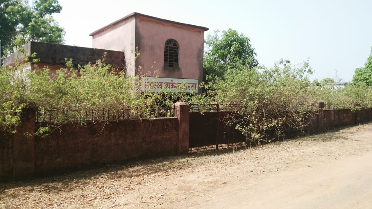 गांव की सरकार : गुमला के ऊपर खटंगा और परसा पंचायत में नक्सल के छंट रहे बादल, दिखने लगी विकास की छटपटाहट