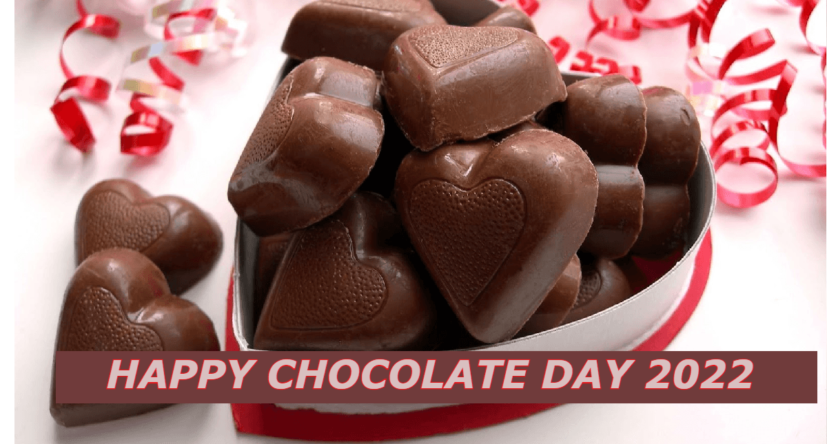 HAPPY CHOCOLATE DAY 2022: विक्टोरियन काल से ही लवमेट्स के बीच चॉकलेट गिफ्ट करने का था चलन, जानें डिटेल