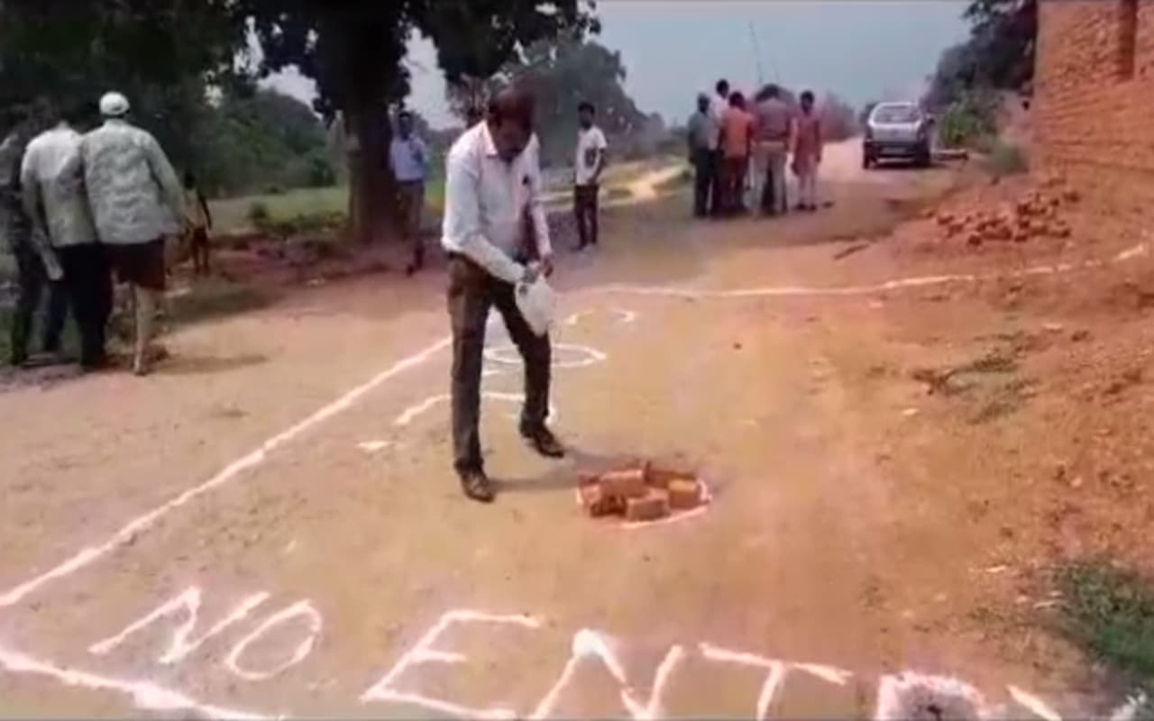 झारखंड: CID जांच में खुलासा, पुलिस अफसरों ने नहीं की थी ढिबरा कारोबारी की हत्या, हार्ट अटैक से हुई थी मौत