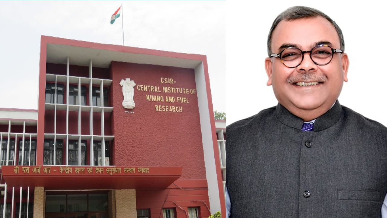 समुद्र और नदी के बीच उड़ान भरेगा जहाज, धनबाद सिम्फर के सहयोग से नवी मुंबई में तैयार हो रहा इंटरनेशनल एयरपोर्ट