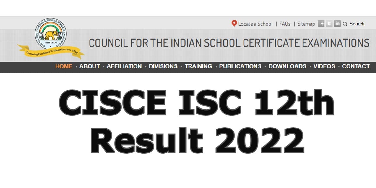 CISCE ISC 12th Result 2022: सीआईएससीई 12वीं के रिजल्ट जल्द, जानें लेटेस्ट अपडेट