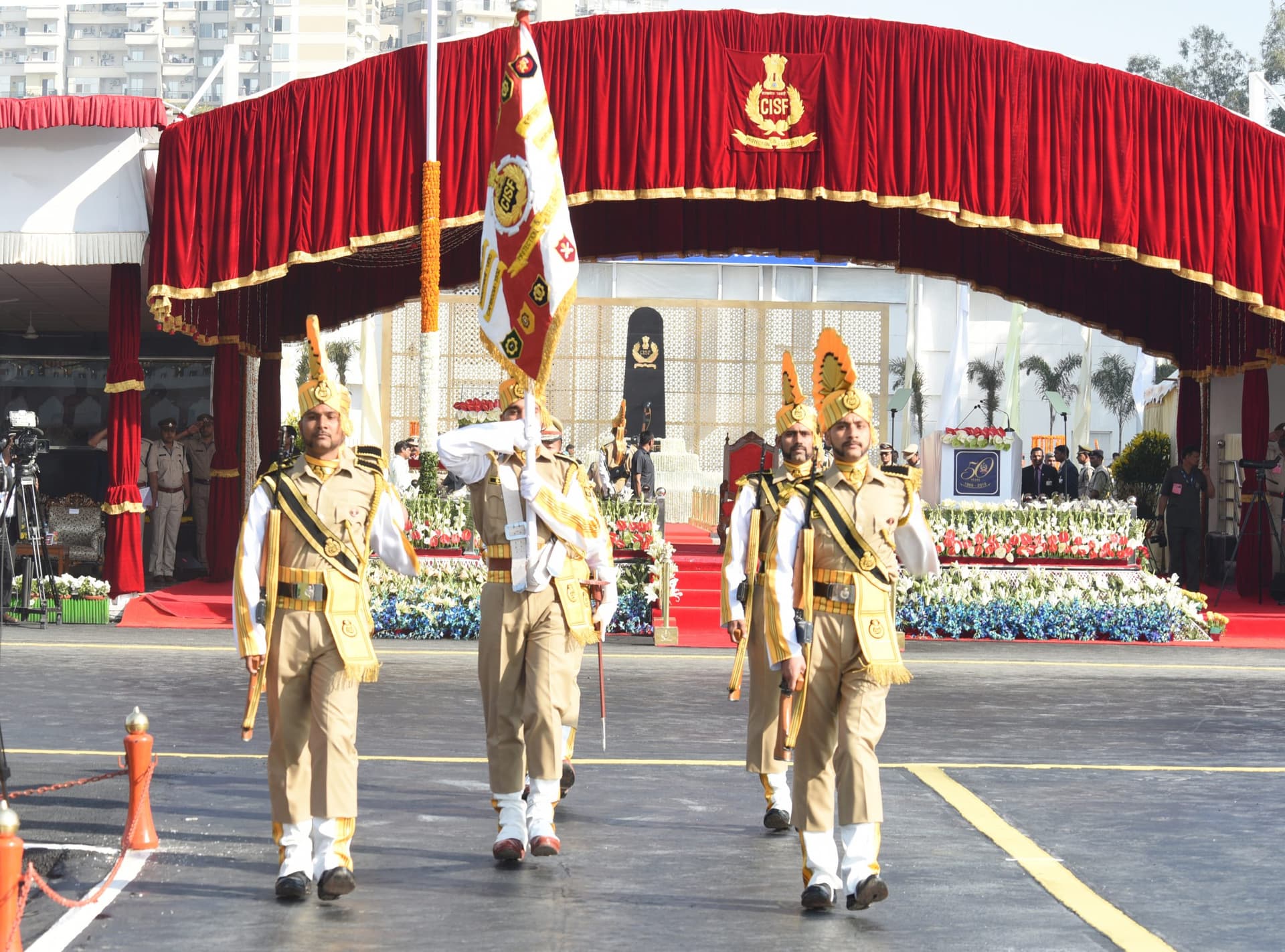 बंगाल चुनाव से पहले तृणमूल, माकपा और कांग्रेस छोड़ने वाले विधायकों एवं सांसदों को केंद्र ने दी VIP सुरक्षा