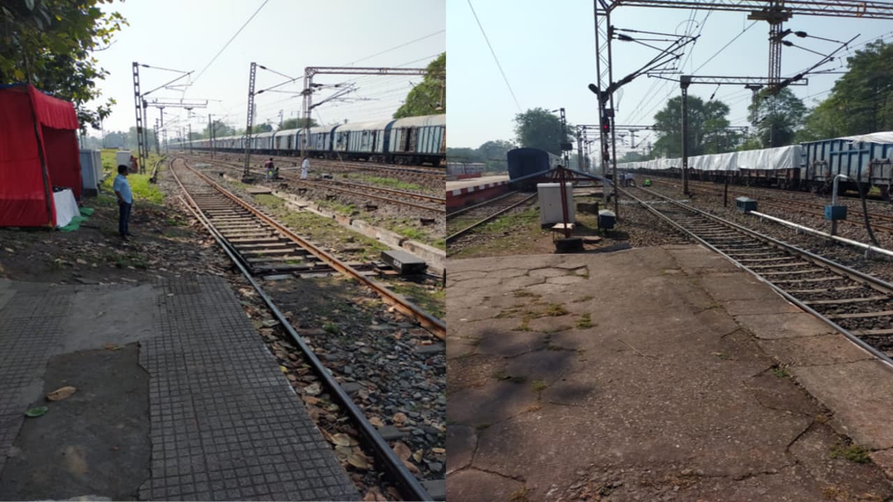 बरेली में रेल संपत्ति चोरी के आरोप में रेलवे ठेकेदार और वाहन चालक गिरफ्तार, ऐसे खुला राज