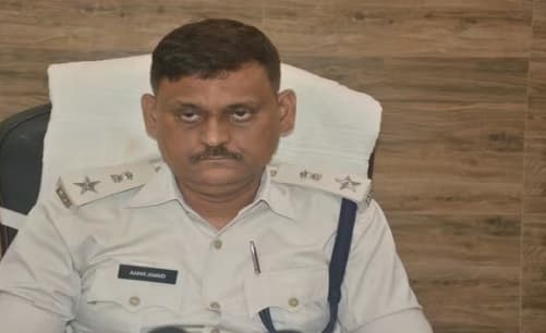 पाकिस्तानी फंडिंग मामले में बिहार पुलिस की बड़ी कार्रवाई, नोएडा के बैंक खाते में मिले 1.68 करोड़ किया फ्रीज