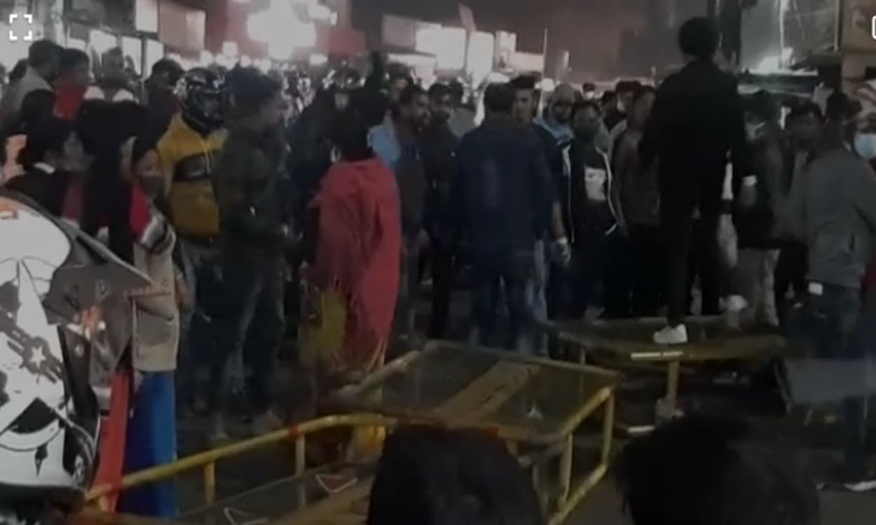 सीएम हेमंत सोरेन के काफिले पर हमला मामले को लेकर हाई लेवल कमेटी गठित, नहीं बख्शे जायेंगे दोषी