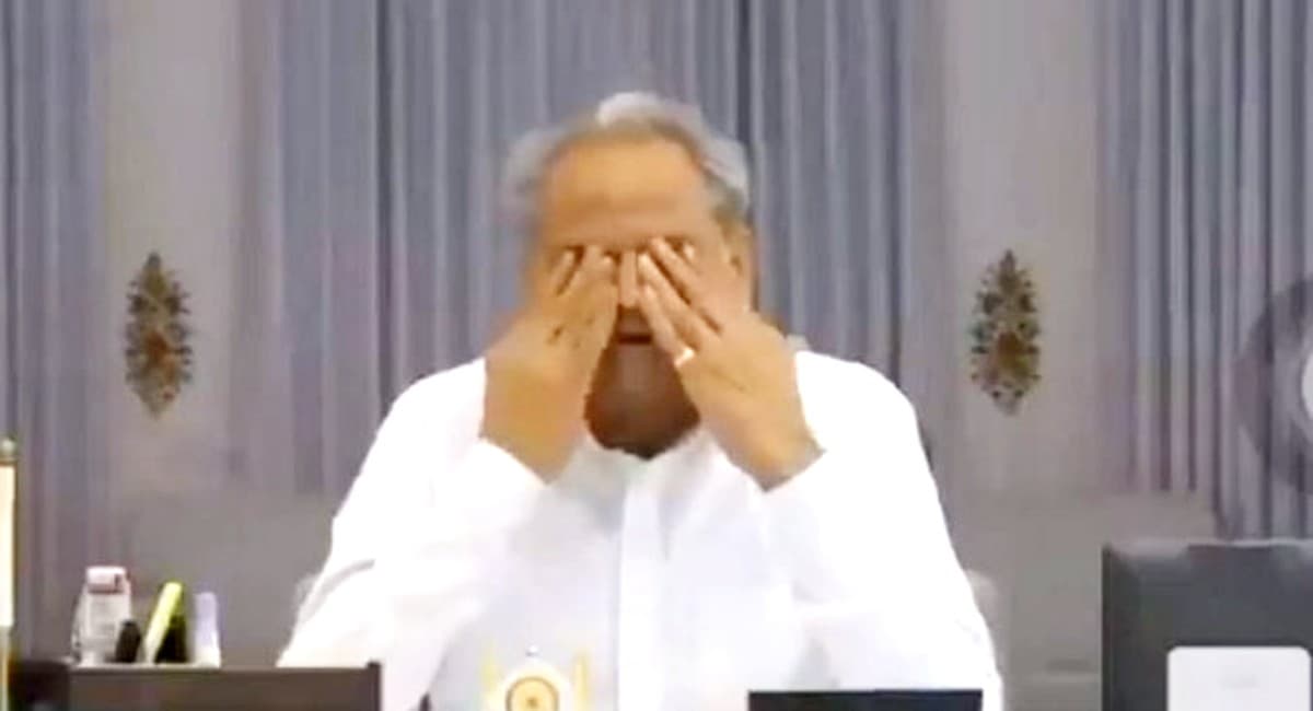 सीएम अशोक गहलोत के भाई को ईडी ने समन भेजकर किया तलब, उर्वरक घोटाला मामले में की जा सकती है पूछताछ
