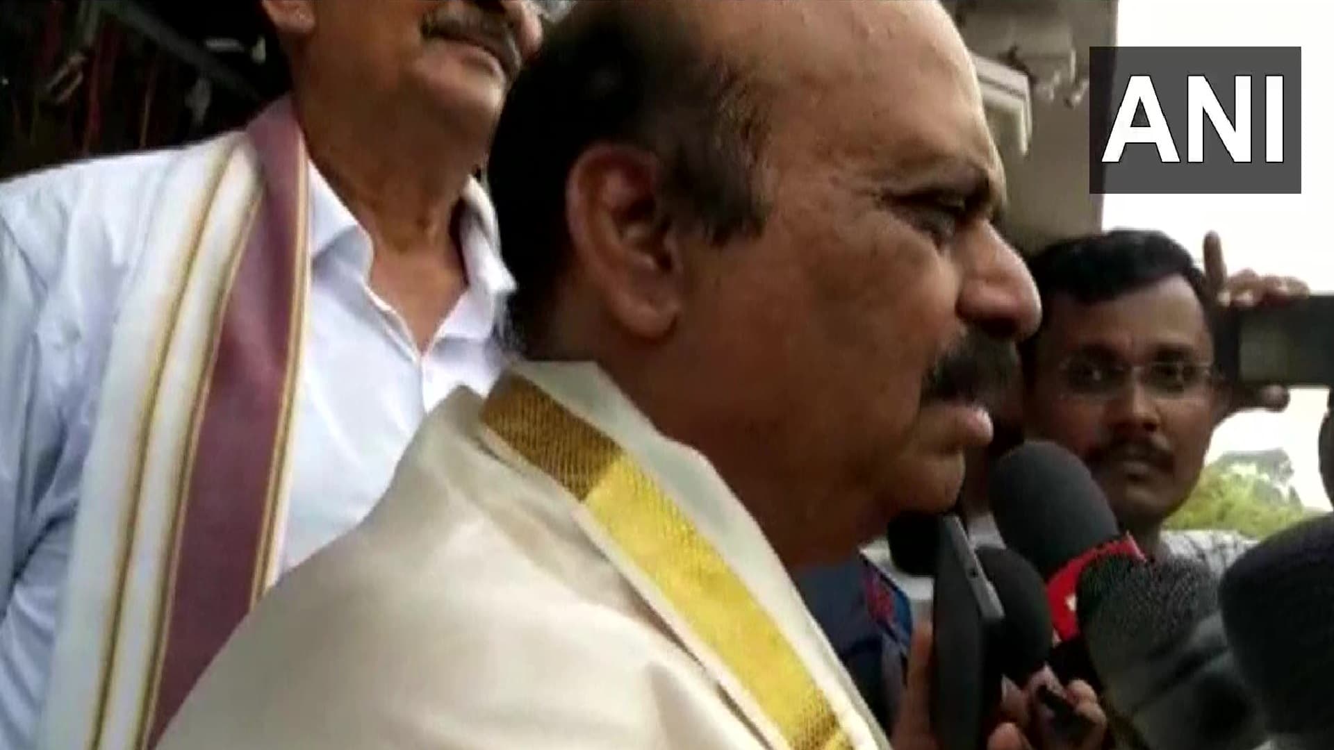 Karnataka Elections 2023: सूची जारी होते ही कर्नाटक बीजेपी में घमासान, कई दिग्गजों ने पार्टी छोड़ने की दी धमकी